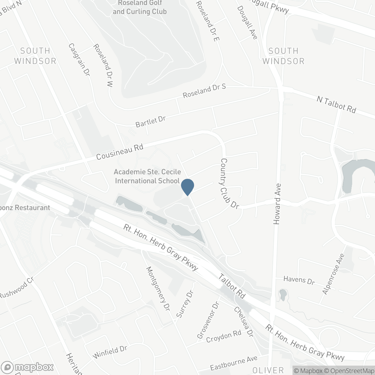 619 RODFAM, Windsor, Ontario N9G 2W5